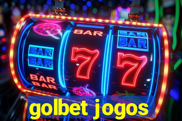 golbet jogos